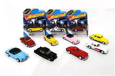 Die-cast toys - OBL10035175