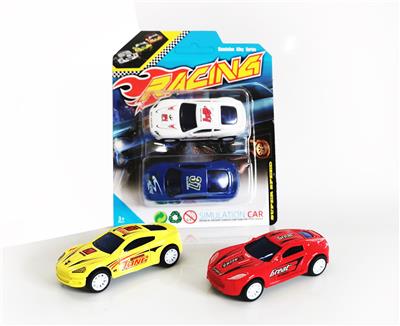 Die-cast toys - OBL10035181