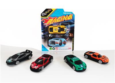 Die-cast toys - OBL10035184