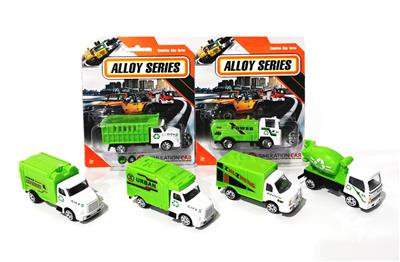 Die-cast toys - OBL10035190