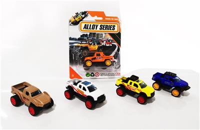 Die-cast toys - OBL10035193