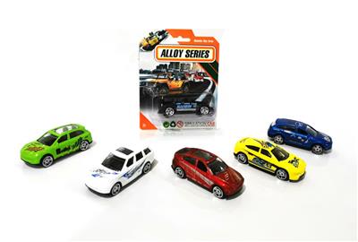 Die-cast toys - OBL10035197