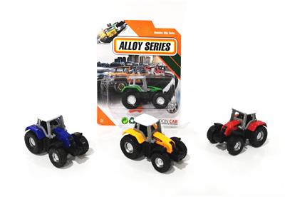 Die-cast toys - OBL10035198