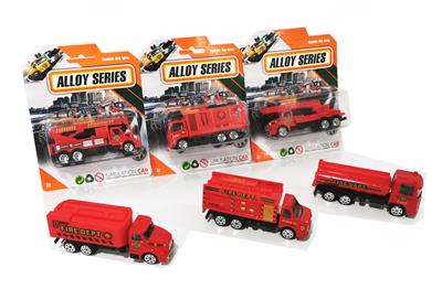 Die-cast toys - OBL10035201