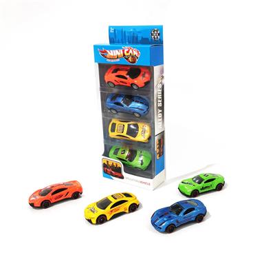 Die-cast toys - OBL10035203