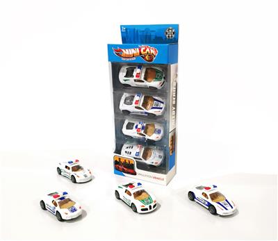 Die-cast toys - OBL10035206