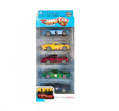 Die-cast toys - OBL10035217