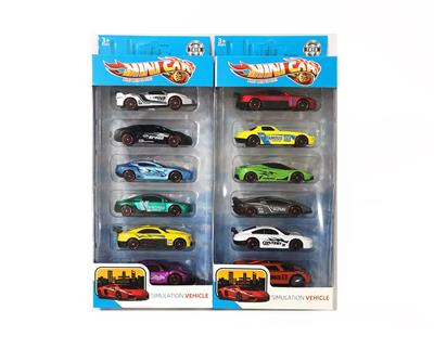 Die-cast toys - OBL10035218