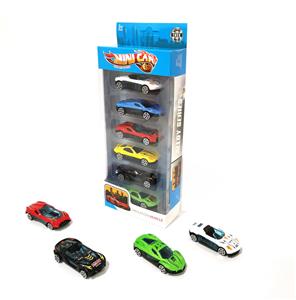 Die-cast toys - OBL10035220