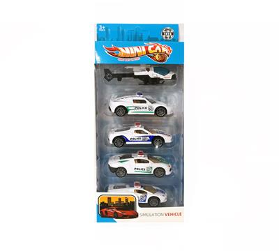 Die-cast toys - OBL10035221
