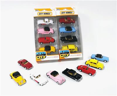 Die-cast toys - OBL10035225