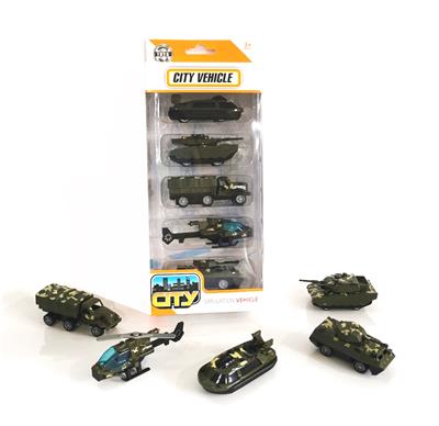 Die-cast toys - OBL10035234