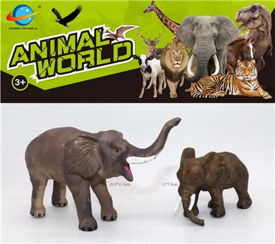 Animaltoys - OBL10035272