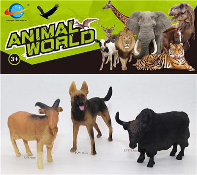 Animaltoys - OBL10035275