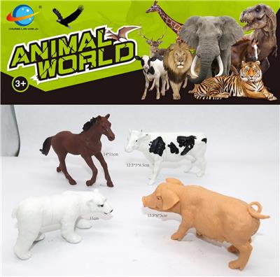 Animaltoys - OBL10035278