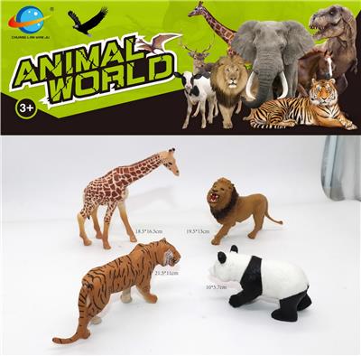 Animaltoys - OBL10035279