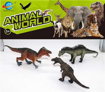 Animaltoys - OBL10035283