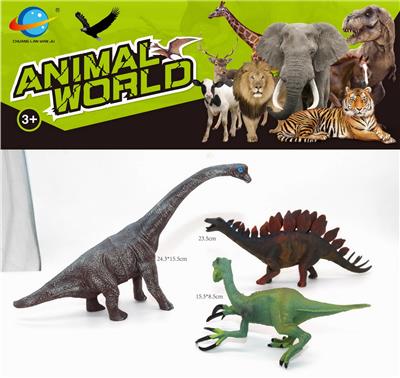 Animaltoys - OBL10035284