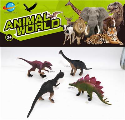 Animaltoys - OBL10035285