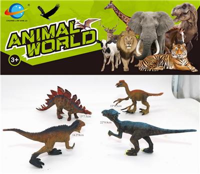 Animaltoys - OBL10035286