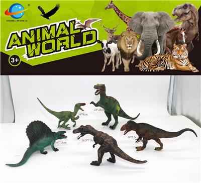 Animaltoys - OBL10035290