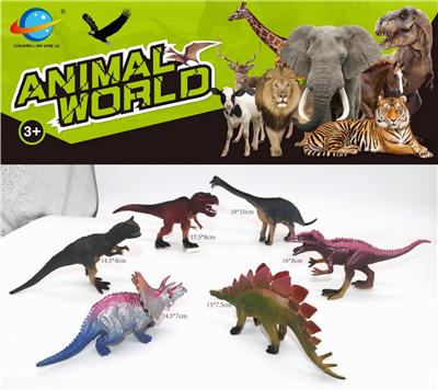 Animaltoys - OBL10035292