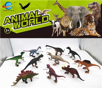 Animaltoys - OBL10035293