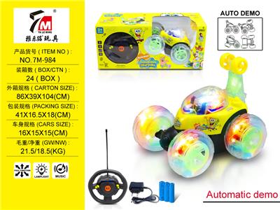 Remote control cars / tanks - OBL10035925