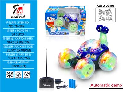 Remote control cars / tanks - OBL10035928