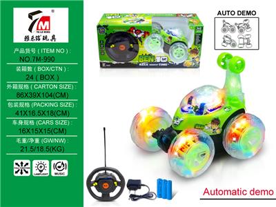Remote control cars / tanks - OBL10035931
