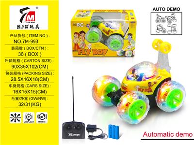 Remote control cars / tanks - OBL10035934