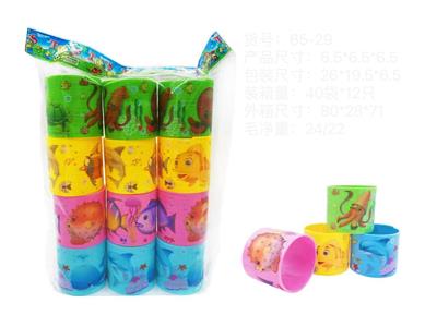 Rainbow Circle - OBL10036486
