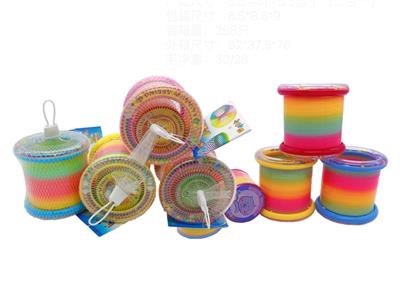 Rainbow Circle - OBL10036493
