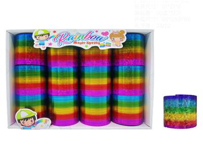Rainbow Circle - OBL10036499