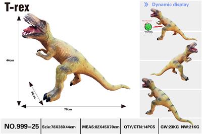 Animaltoys - OBL10036620