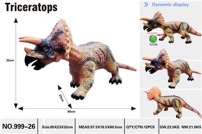 Animaltoys - OBL10036621
