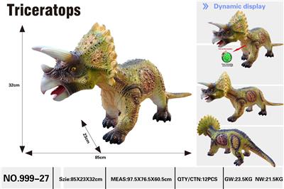 Animaltoys - OBL10036622