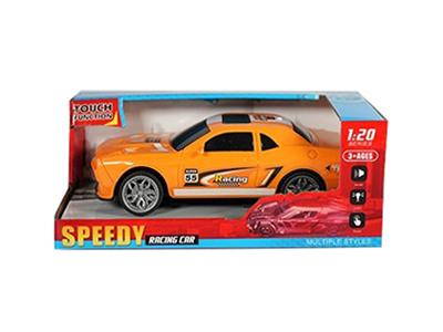 Inertia series - OBL10036836