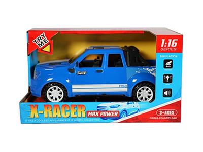 Inertia series - OBL10036846