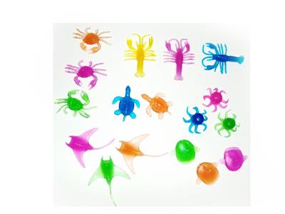 Slush / Ruanjiao Series - OBL10037075