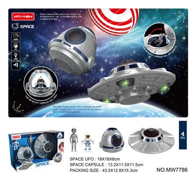 Set series - OBL10037212