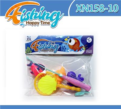 Fishing Series - OBL10037251