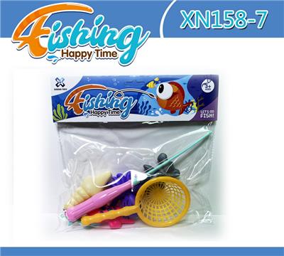 Fishing Series - OBL10037254