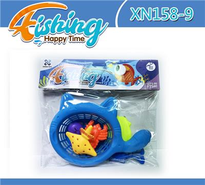 Fishing Series - OBL10037263