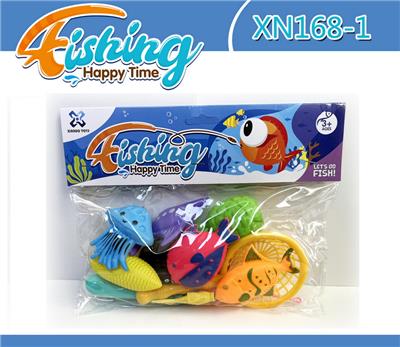 Fishing Series - OBL10037278