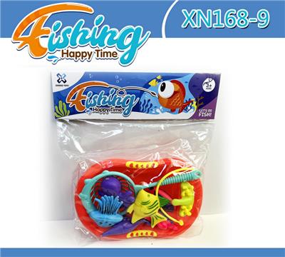 Fishing Series - OBL10037279