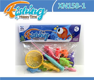 Fishing Series - OBL10037283