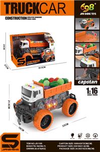Inertia series - OBL10037992