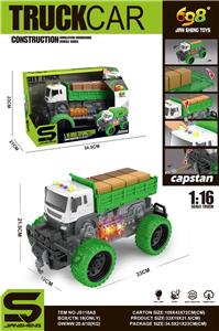 Inertia series - OBL10037993