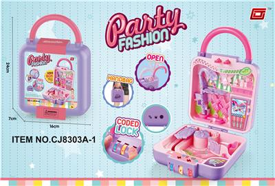 Set series - OBL10038049